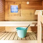 Lomayllaes H105 - Pistopolku 2a By Interhome * Ylläsjärvi