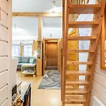 Vakantiehuis Lomayllaes H105 - Pistopolku 2a By Interhome *