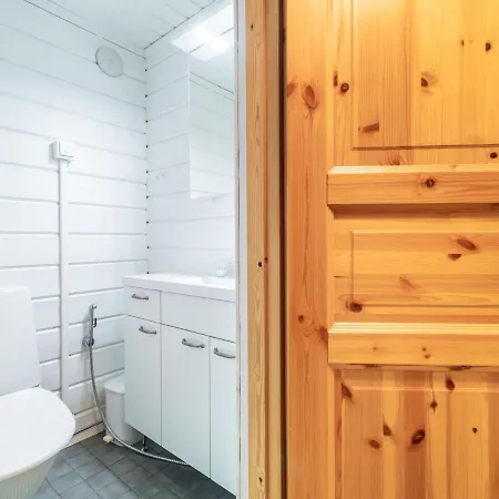 Feriehus Lomayllaes H105 - Pistopolku 2a By Interhome