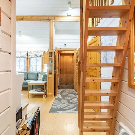 Lomayllaes H105 - Pistopolku 2a By Interhome Ylläsjärvi