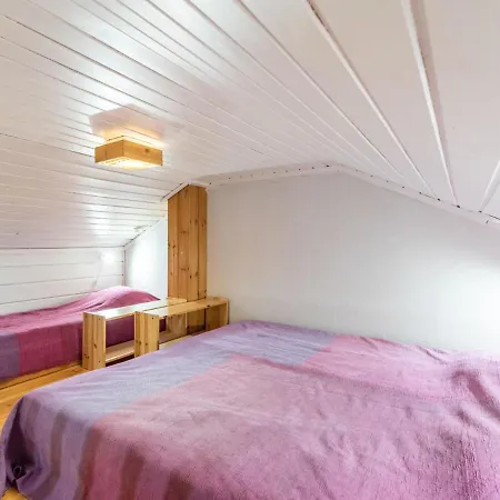 Lomayllaes H105 - Pistopolku 2a By Interhome *