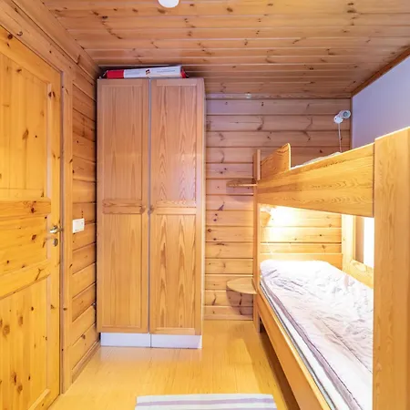 別荘 Lomayllaes H105 - Pistopolku 2a By Interhome *