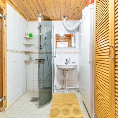 Lomayllaes H105 - Pistopolku 2a By Interhome Дом отдыха Юллясярви