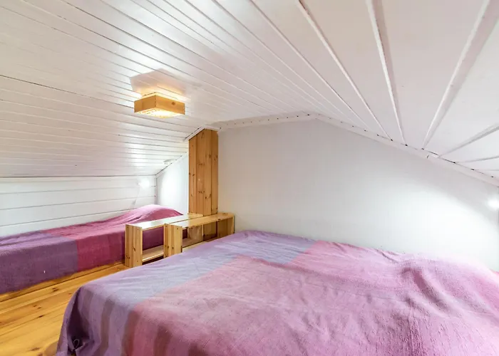 Lomayllaes H105 - Pistopolku 2a By Interhome